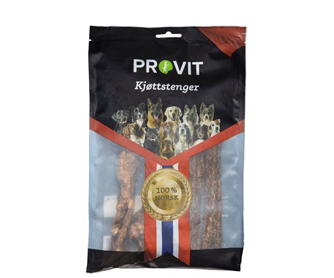 Kjøttstenger 5 pk