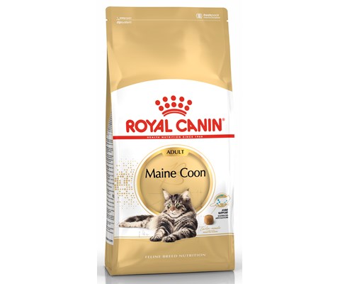 Kattemat Maine Coon Adult 2 kg