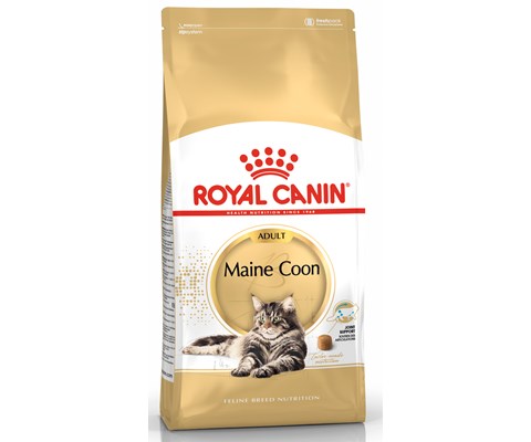 Kattemat Maine Coon Adult 10 kg