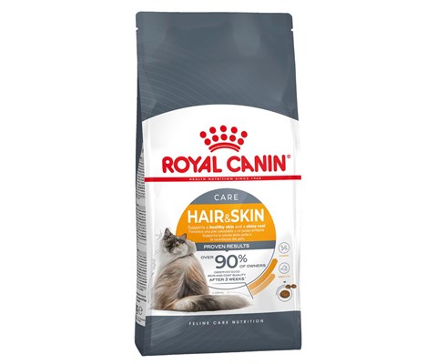 Kattemat Hair & Skin Care Adult 2 kg