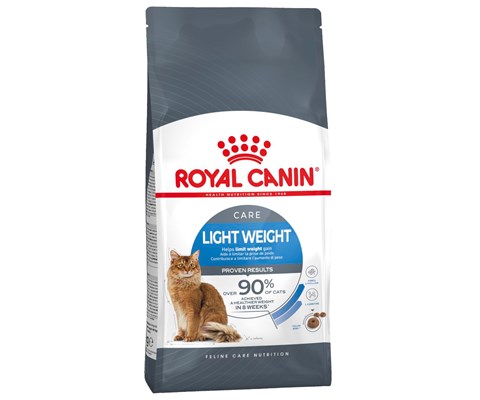 Kattemat Light Weight Care Adult 1,5 kg