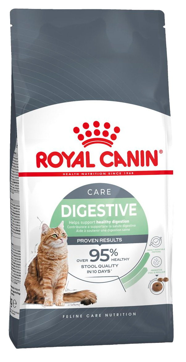 Kattemat Digestive Care Adult 2 kg