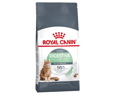 Kattemat Digestive Care Adult 2 kg
