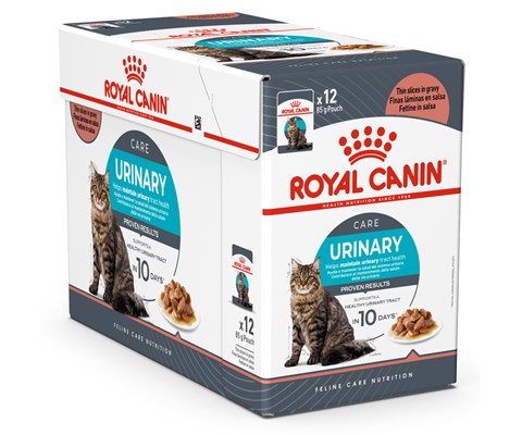 Kattemat Urinary Care Gravy Adult 12x85 g