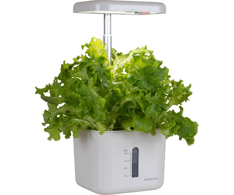 Dyrkingssett Urban Growing P4