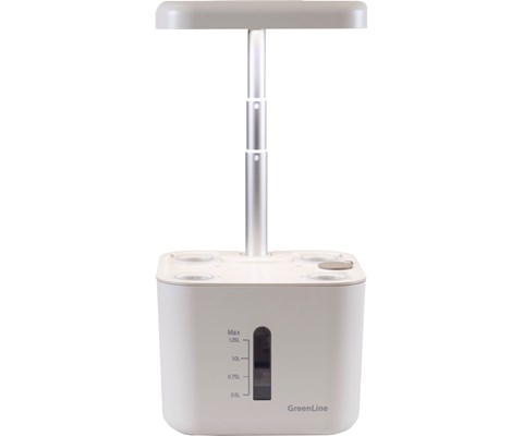 Dyrkingssett Urban Growing P4