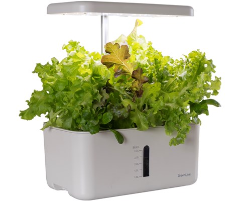 Dyrkingssett Urban Growing P8