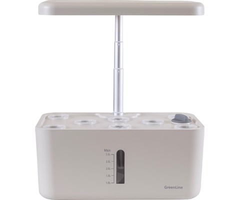 Dyrkingssett Urban Growing P8