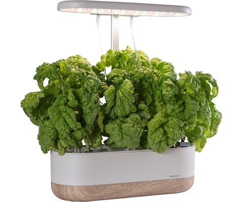 Dyrkingssett Urban Growing P10