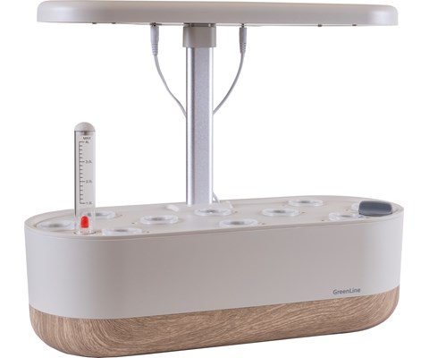 Dyrkingssett Urban Growing P10