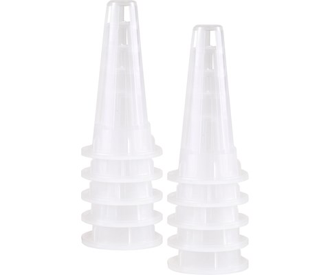 Pluggkurv Urban Growing 10 stk