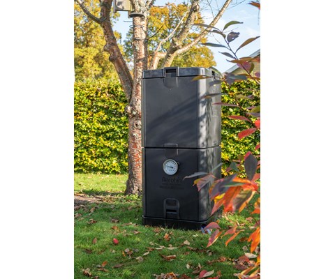 Kompostbinge Terraflow 200L