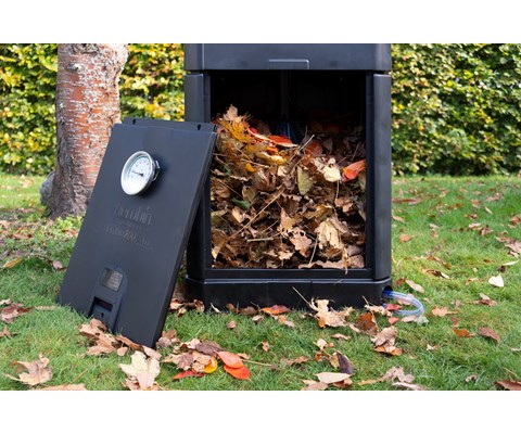 Kompostbinge Terraflow 200L