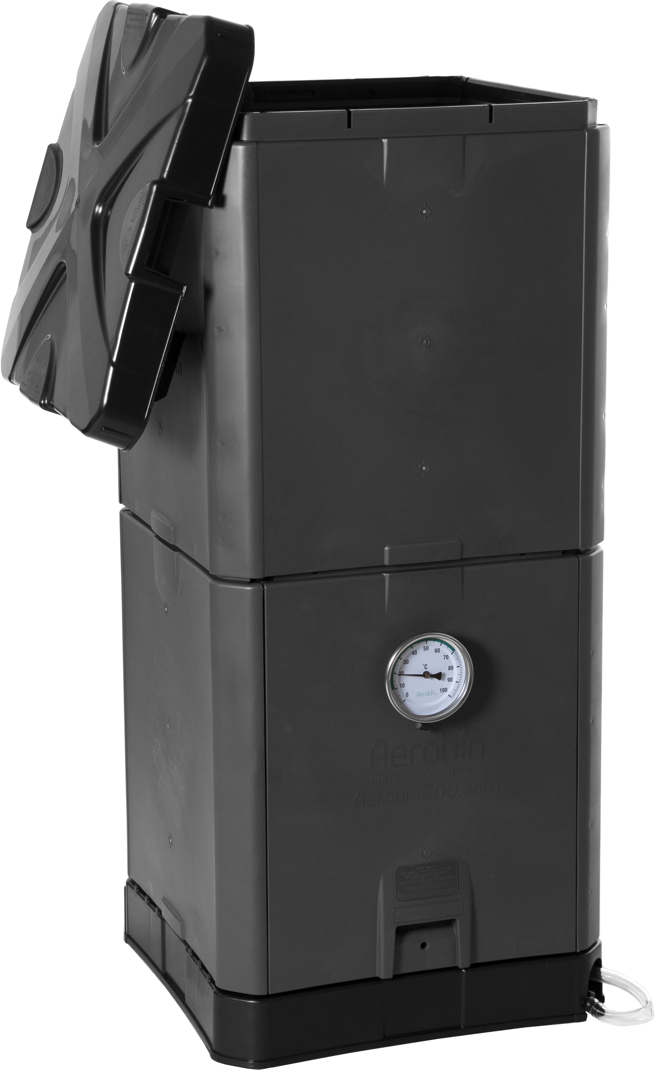 Kompostbinge Terraflow 200L