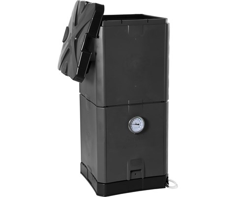 Kompostbinge Terraflow 200L