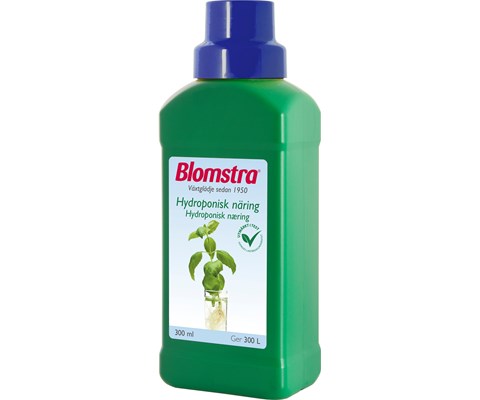 Hydroponisk plantenæring 300 ml