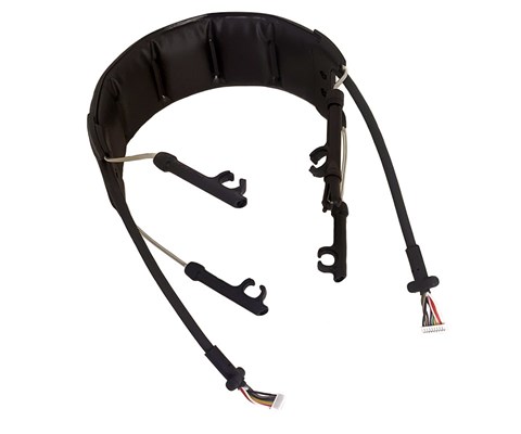 Hodebøyle til Peltor WS Alert X/XP/XPI