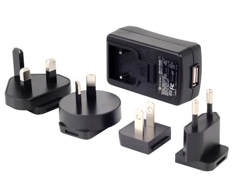 USB strømadapter Peltor FR08