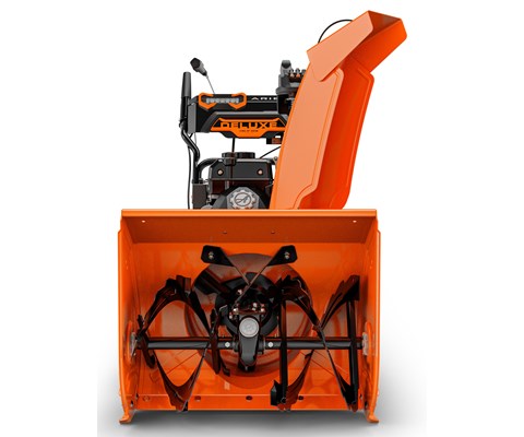 Snøfreser Deluxe 24