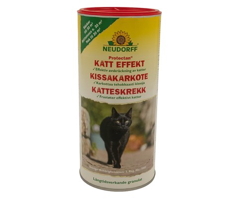 Luktstoff mot katter 300 g