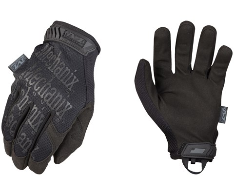 Arbeidshansker Original Covert svart