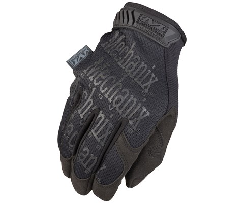 Arbeidshansker Original Covert svart