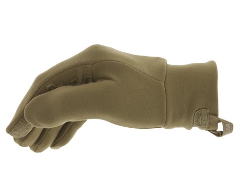 Hansker vinter Base Layer Coyote grønn