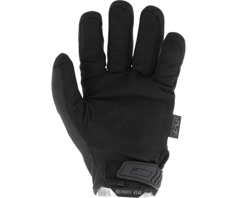 Arbeidshansker Tactical ColdWork Covert svart