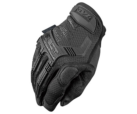 Arbeidshansker M-Mact Covert svart