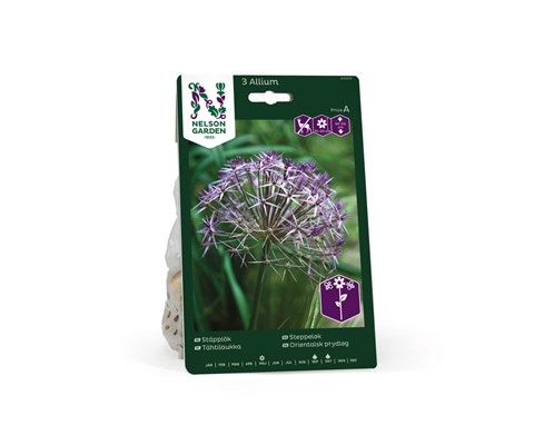 Høstløk steppeløk