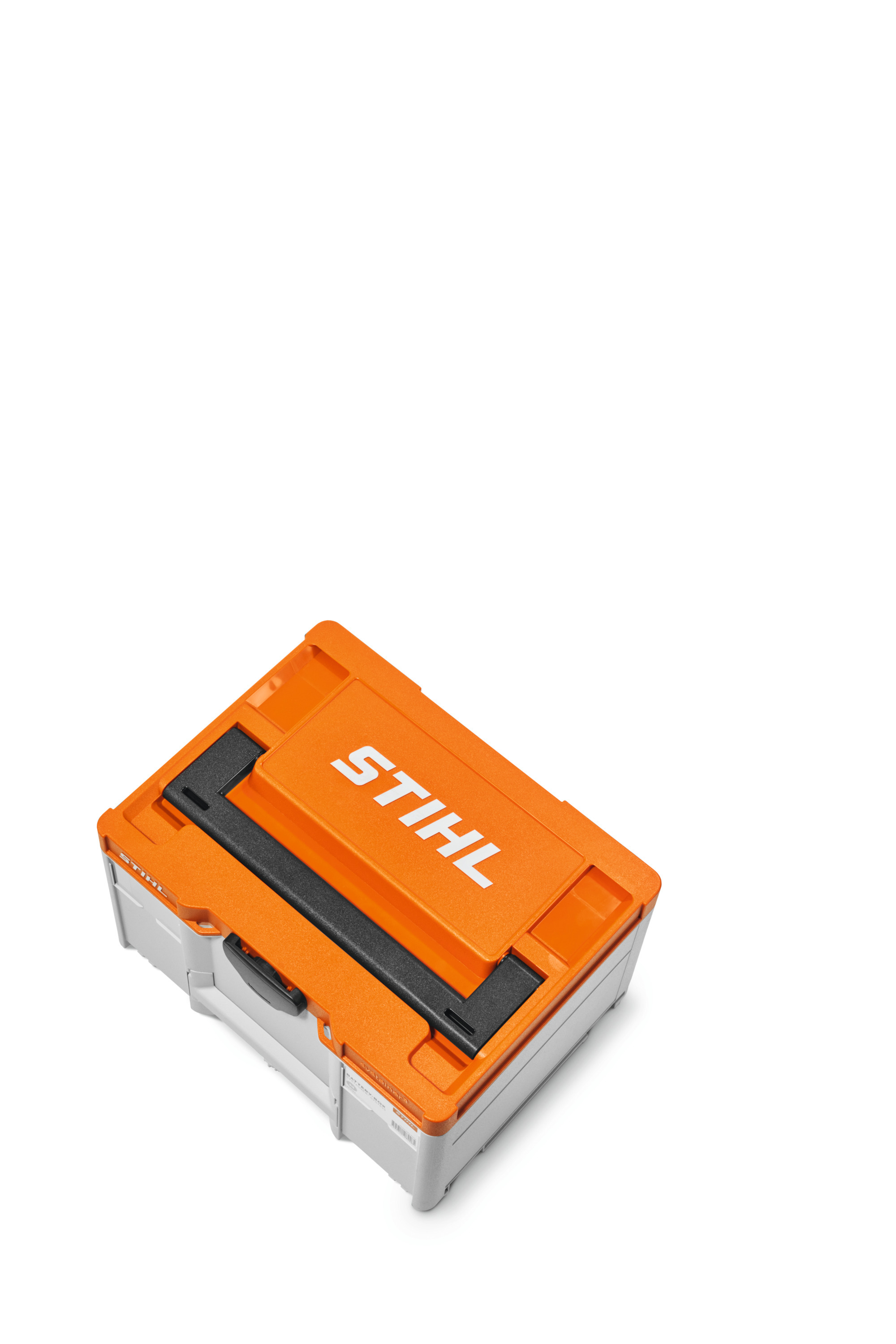 Batteriboks M