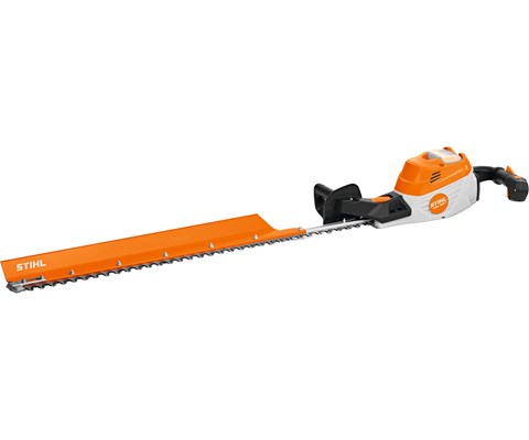 Batteridrevet hekksaks HSA 150 T