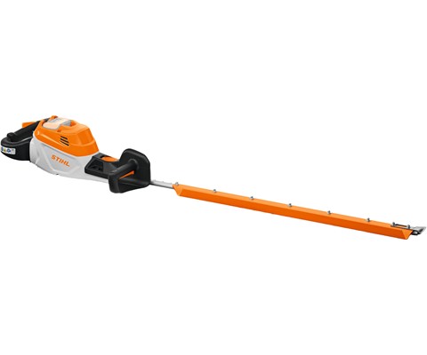 Batteridrevet hekksaks HSA 150 T