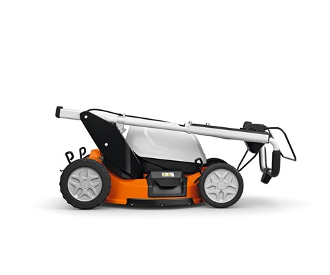 Batteridrevet gressklipper RMA 7 RV