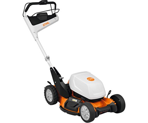 Batteridrevet gressklipper RMA 7 RV