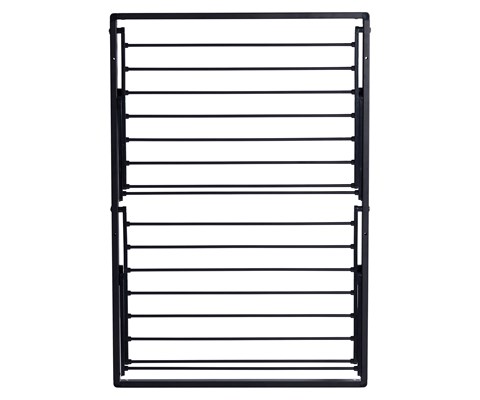 Tørkestativ vegghengt