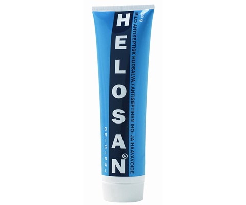 Helosan Original salve 300 g