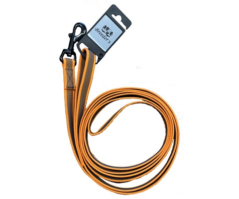 Kobbel Grep 180 cm orange