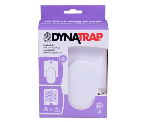 Fluefelle DOT DT3005W