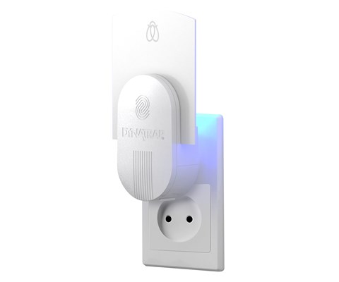 Fluefelle DOT DT3005W