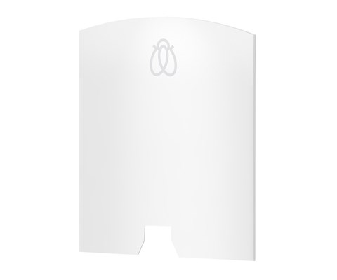 Refill til fluefelle 6 pk