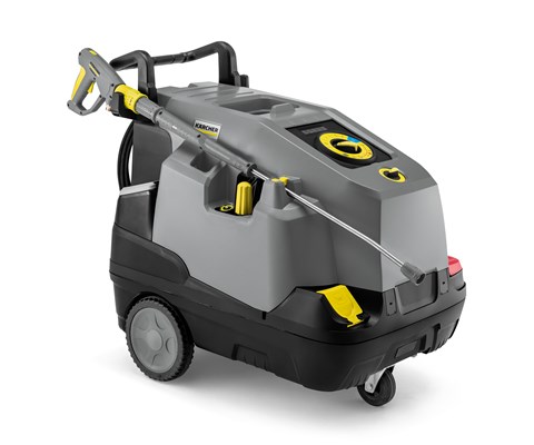 Høytrykksvasker HDS 8/18-4C 400 V