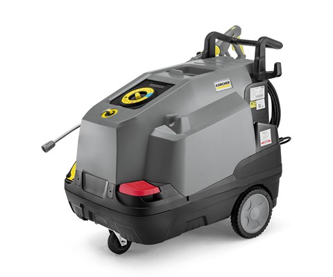 Høytrykksvasker HDS 8/18-4C 400 V