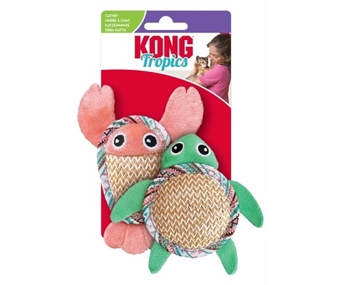 Katteleke Tropics Pals