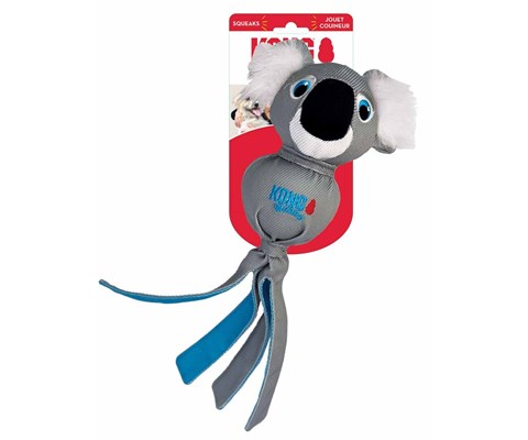 Hundeleke Wubba Zoo koala L