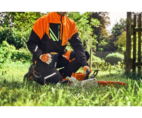 Vernebukse Function Core svart