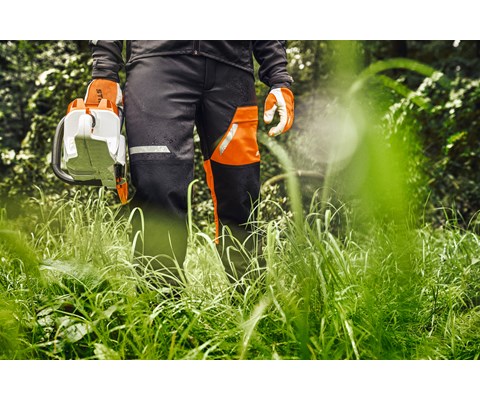 Vernebukse Function Core svart