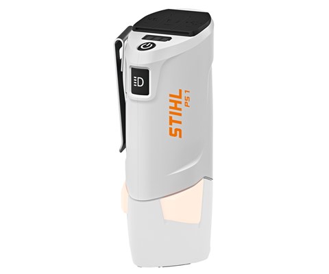 Powerbank PS 1 uten batteri