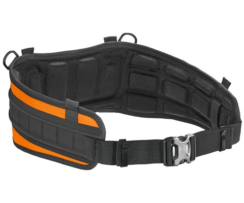 Hoftebelte Advance X-Flex svart