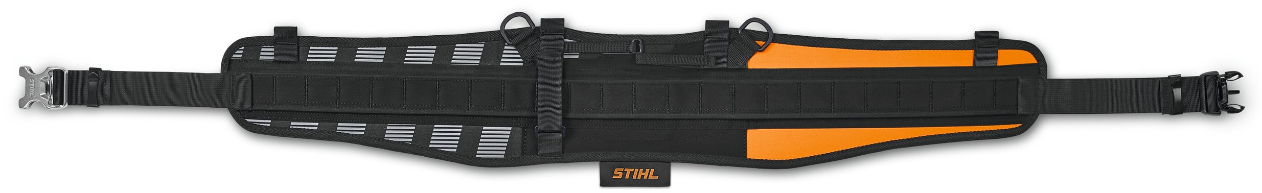 Hoftebelte Advance X-Flex svart
